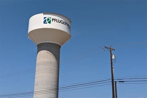city of pflugerville water bill|City of Pflugerville .